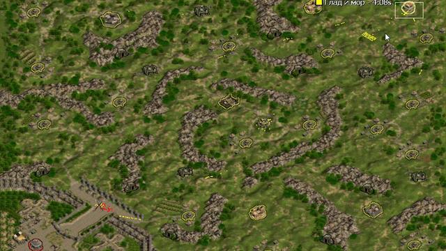 Картаген - Обсадата на Оска / Kartagen - Siege of Osca смотреть онлайн