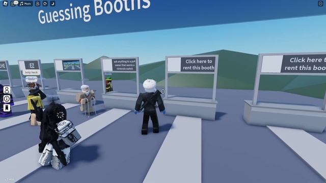 Rate My Avatar script – (screenshare your roblox screen) смотреть онлайн