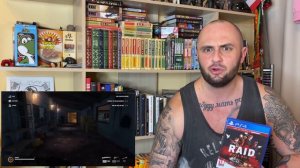 ОЧЕНЬ РЕДКИЕ ИГРЫ НА PS4 / PLAYSTATION - 4 / МОЯ КОЛЛЕКЦИЯ