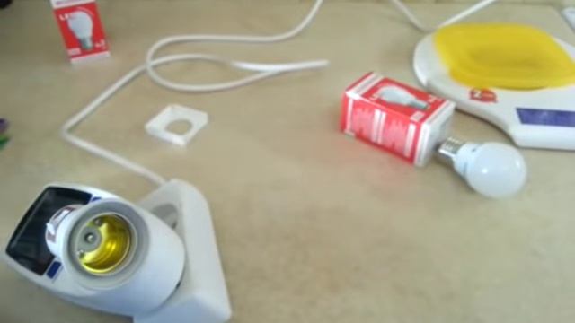 Обман - светодиодные лампы Экономка "6 Ватт" смотреть онлайн