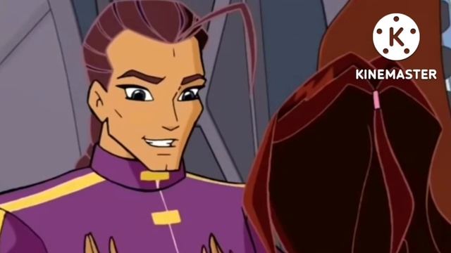 Муза, Лейла и Флора: "Три сестры"? | Love Winx Club смотреть онлайн