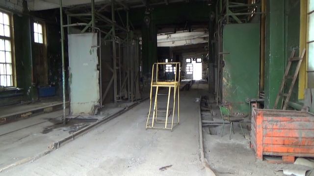 1 депо 04-07 2020г смотреть онлайн