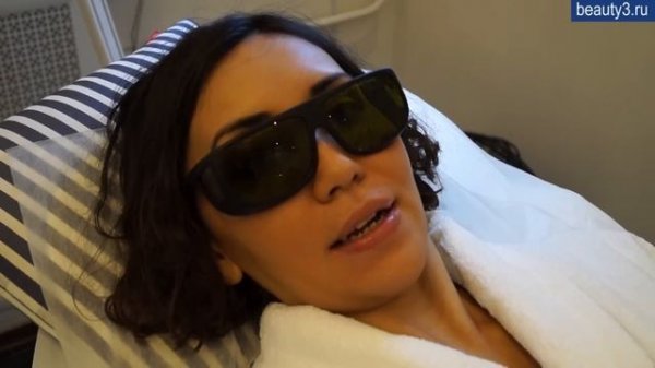 Лазерная эпиляция ног в Laser Lounge Clinic