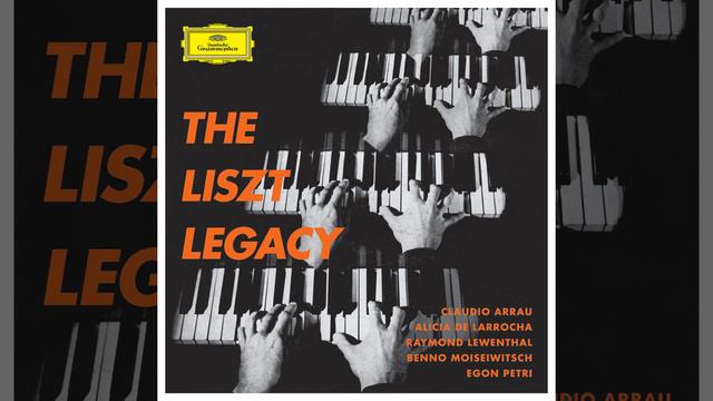 Mussorgsky: Pictures at an Exhibition - arranged by Moiseiwitsch - Il vecchio castello смотреть онлайн