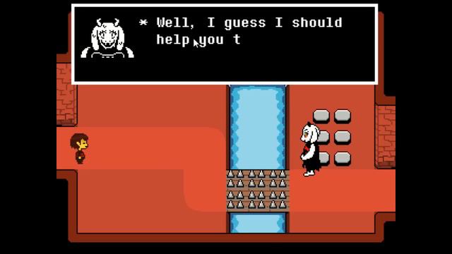 Underfell - Undertale AU - DEMO [Genocide feat. CHARA] Walkthrough \GeneralMacek смотреть онлайн