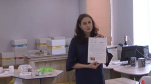 Эффект лотоса: разбираемся с Татьяной Евгеньевной