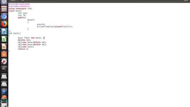 Valgrind Tutorial | Detecting and Debugging memory errors смотреть онлайн