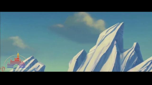 THE LITTLE MERMAID 3 - RETURN TO THE SEA - ARIEL TRANSLATION ✨ смотреть онлайн