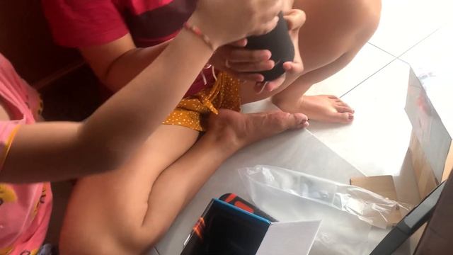 unboxing speaker anker soundcore flare 2 immersive 360 sound party cast смотреть онлайн