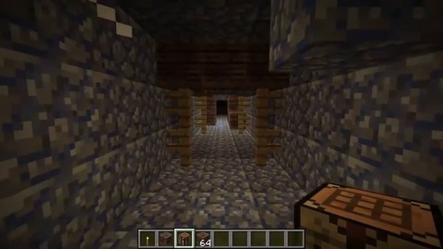 Minecraft Моды RE-'После Ядерной войны!' смотреть онлайн