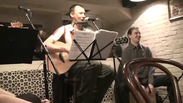 Прожект БАМ - Девушка в платье из ситца смотреть онлайн