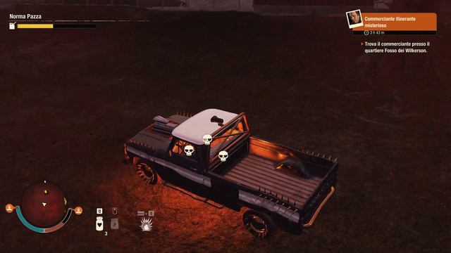 State of decay 2 - Car Bomb Concept смотреть онлайн