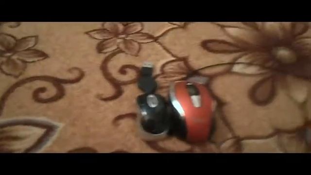 Посылка из китая Мини мышь для ПК смотреть онлайн