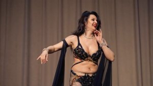Марина Оганян - Ориенталь - Marina Oganyan - Oriental