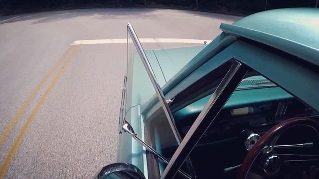 The Sleeper Buick Is Complete ! | 1966 Buick Special смотреть онлайн