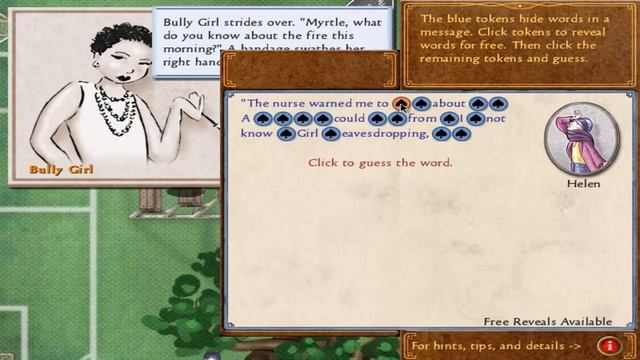 First Impressions - Dangerous High School Girls In Trouble! [PC] смотреть онлайн