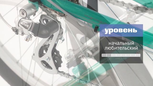 Обзор велосипеда Format 7733 (2017) смотреть онлайн