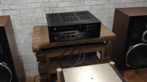 Sansui au-a907i mos limited Кому баса