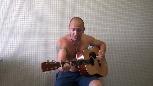 Дембельский гимн(кавер)-Бабанаков Александр смотреть онлайн