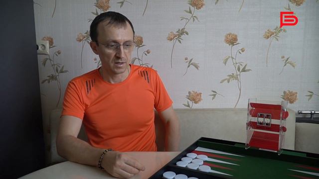 Белгородская семья нардистов: от семейного хобби до профессиональных турниров смотреть онлайн