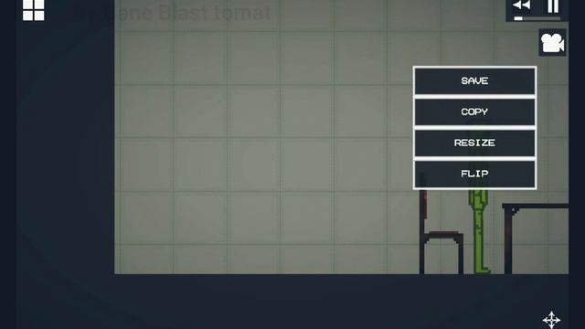как сделать декорацию для ресторана или бара? melon playground смотреть онлайн