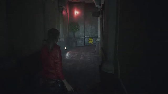МЕДАЛЬОНЫ СОБРАНЫ Resident Evil 2 Remake Прохождение #17 смотреть онлайн