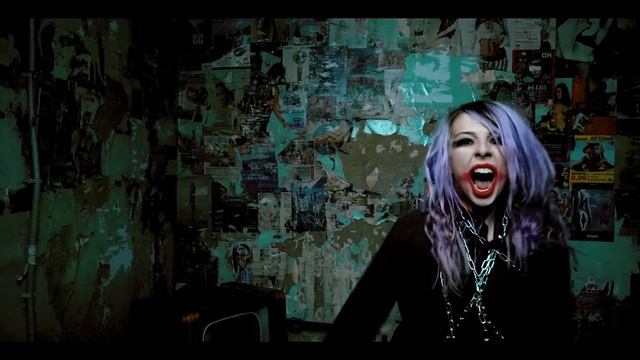 Slipknot - The Devil In I RUS COVER/КАВЕР НА РУССКОМ смотреть онлайн