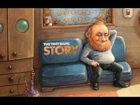 .....The Tiny Bang Story №4 — Поплавки и корабли. смотреть онлайн