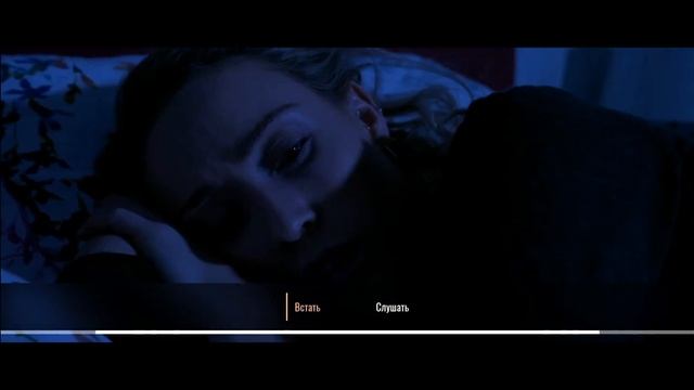 I Saw Black Clouds (И сгустились черные тучи) - Часть 1. Трагедия (Русская озвучка VHS) смотреть онлайн