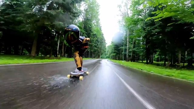 We Ride In Any Weather_Vasilisa__GoPro