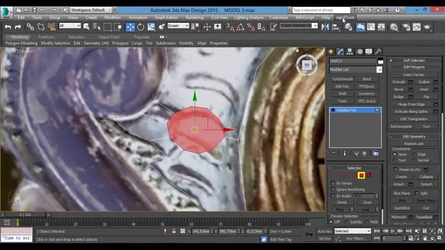 Рамка под "ОБРАЗ" Моделирование для ARTCAM! смотреть онлайн