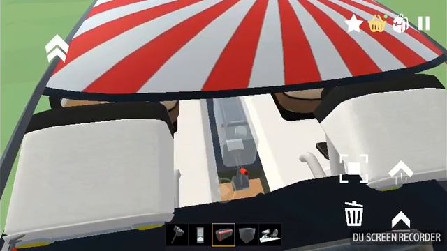 Evertech Sandbox #1 играю в новую игру построил неизвестную машину смотреть онлайн