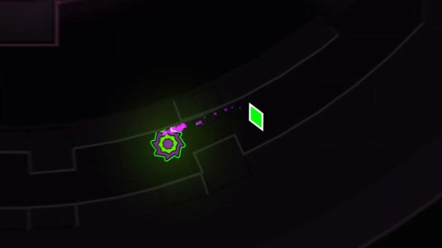 "Cog" Preview #1 // Solo 2.2 Platformer // Geometry Dash 2.2 смотреть онлайн