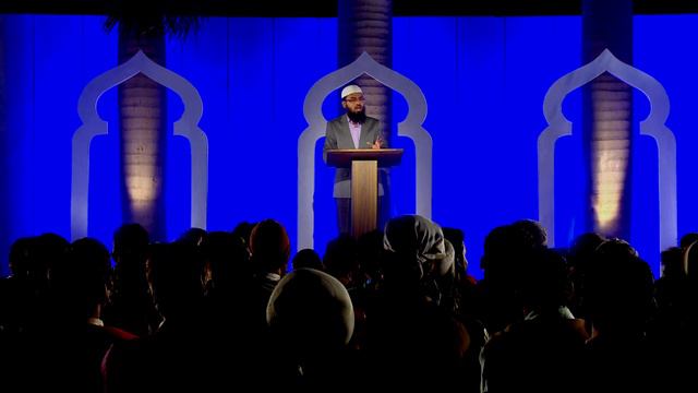 Safar E Akhirat - Journey After Death By @AdvFaizSyedOfficial  (Jamia Urdu Aligarh)