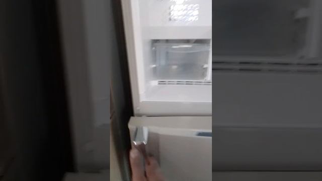 Холодильник Toshiba смотреть онлайн
