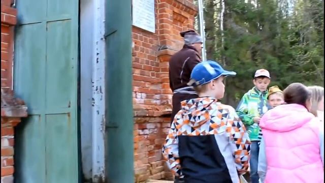 Здесь стоял дом Ивана Сусанина Часть 2 смотреть онлайн