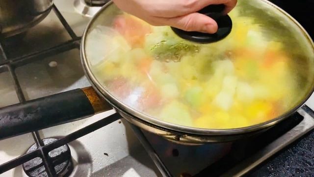 Паста или макароны? Рецепт ресторана. смотреть онлайн