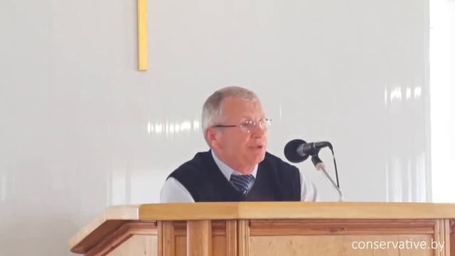Одежды на брачный пир - Виктор Немцев (Мф.22:1-14) смотреть онлайн