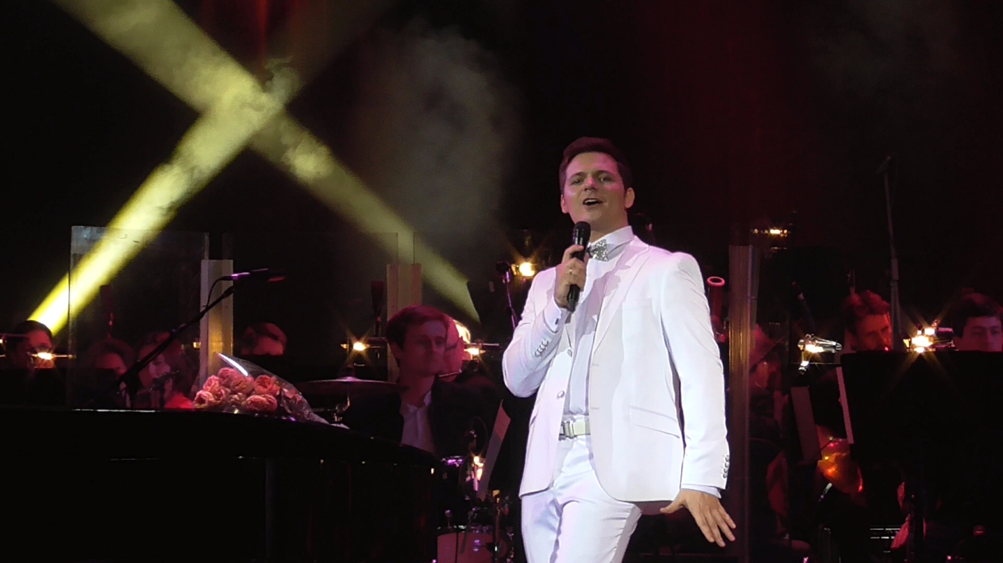 Николай Рябуха - "Солнцем опьяненный" смотреть онлайн