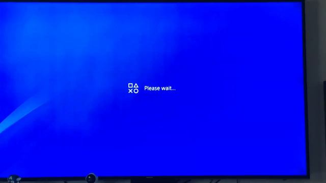 [FIXED] An error has occurred in PS4 PSN смотреть онлайн