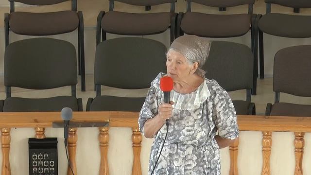 Путь земной не так просто пройти (Валентина Григорьевна) смотреть онлайн