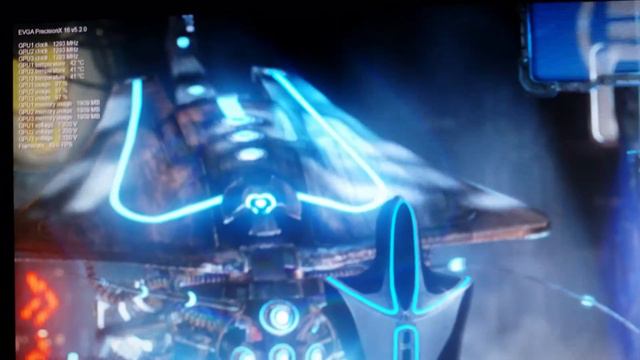 Corsair 900D Full Watercooling 3DMark Benchmark смотреть онлайн