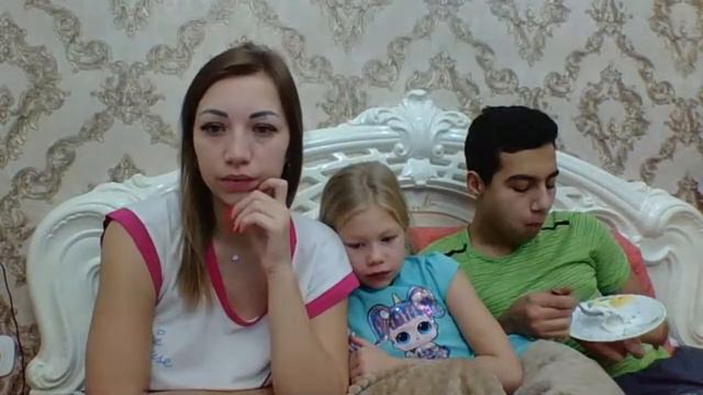 День рождения Тимура Вечер пятницы смотреть онлайн