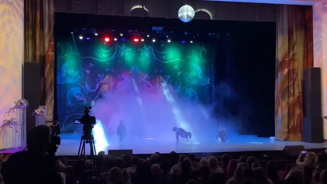 Как научиться танцевать Шафл смотреть онлайн