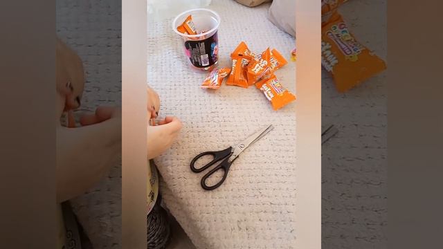 Распаковка Прилипал из Дикси. смотреть онлайн
