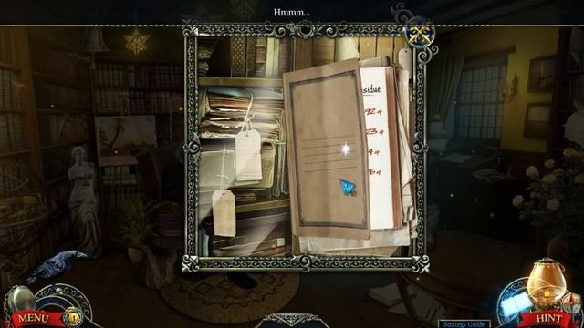 Midnight Mysteries 6 Ghostwriting Chapter 3 David Copperfield No Commentary смотреть онлайн