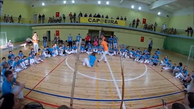 Troca de cordão (amarelo e minitor) Rendas de Ouro (май 2014) смотреть онлайн