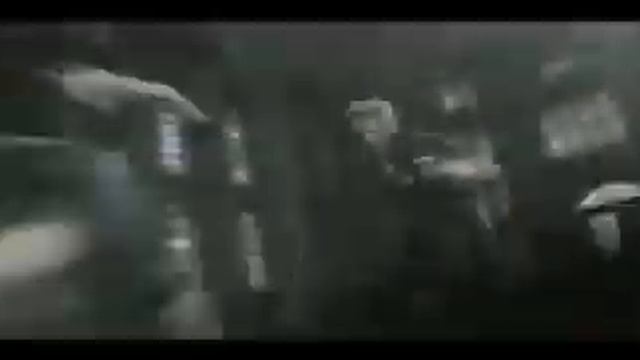 Final Fantasy VII: Advent Children (2005) смотреть онлайн