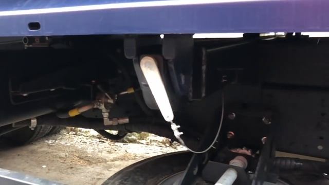 ООО АвтоКАМ Представляет Новый КАМАЗ 65207 зерновоз с самосвальной разгрузкой смотреть онлайн