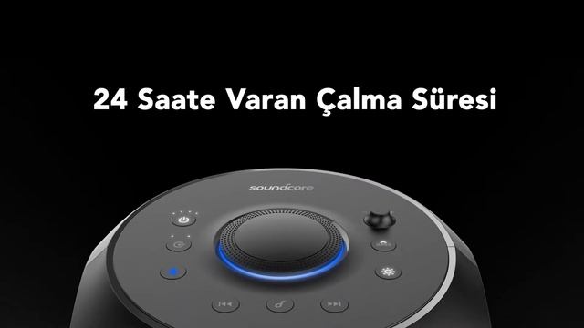 Anker Rave+ Kablosuz Bluetooth Hoparlör смотреть онлайн